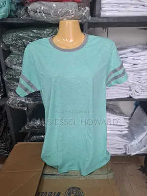 Rangular Cotton T Shirt