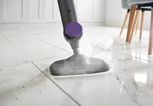 Swan Dirt Mastmaster Steam Mop (1300w)