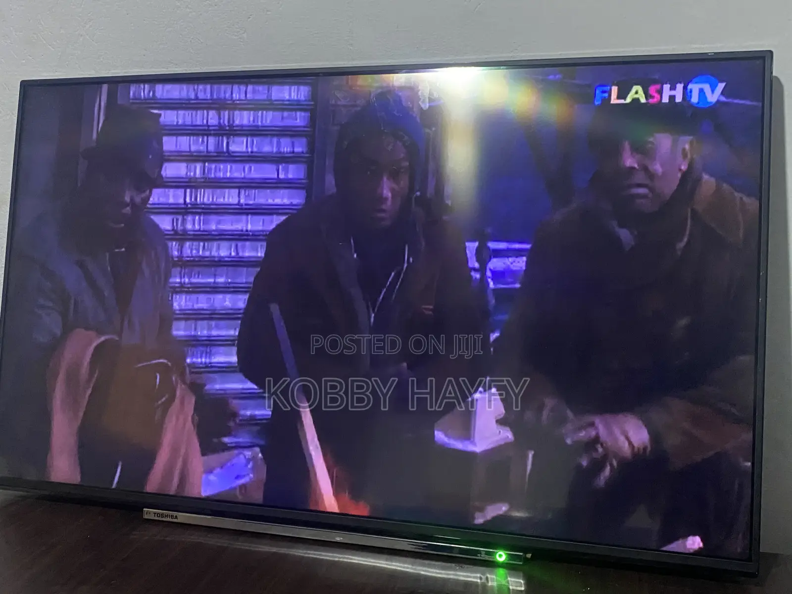 43” Inches Toshiba