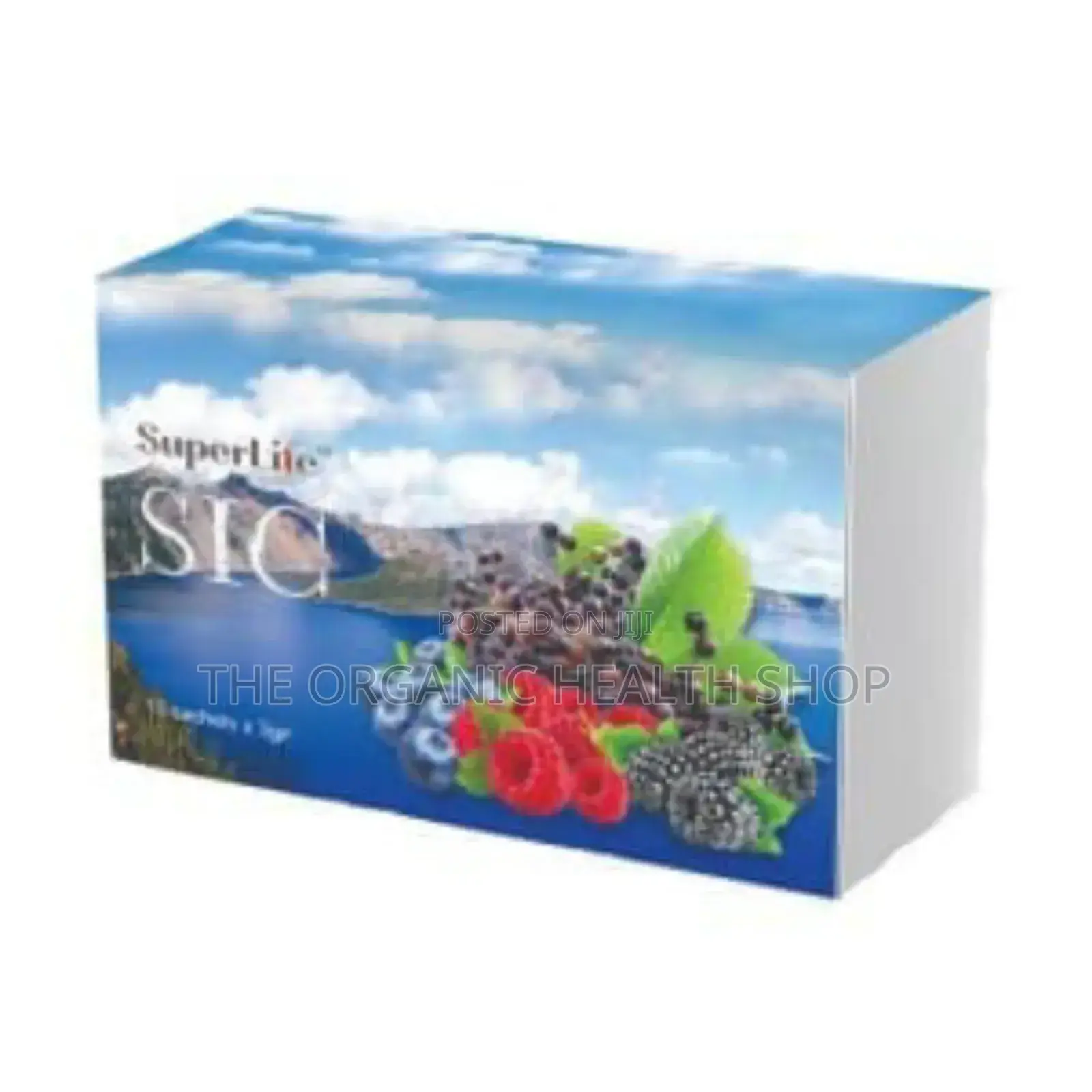 Superlife Immune Care