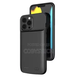 iPhone Power Bank Case ( Ip11 - Ip14 Series)