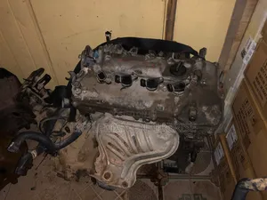 Toyota Corolla/Matrix Pontiac Vibe 2009-2013 Complete With Engine