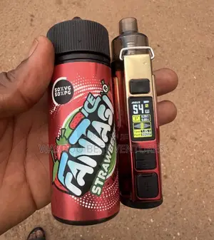 Refill Vape