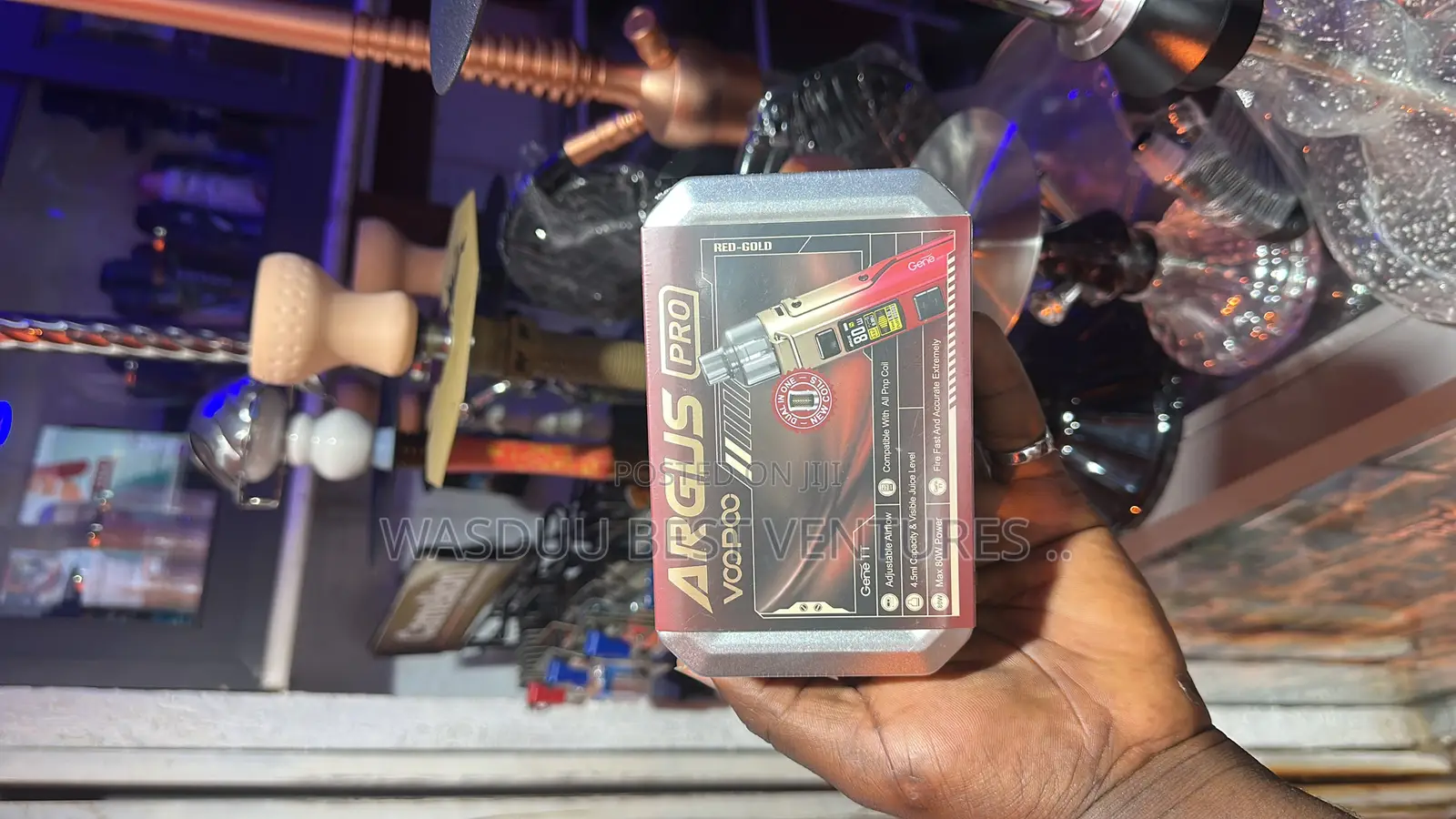 Refill Vape