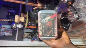 Refill Vape