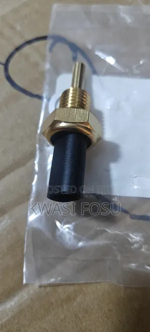 Spark 2013-2015 Coolant Temperature Sensor/Switch