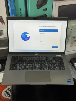 Laptop Dell Latitude 5440 32GB Intel Core I7 SSD 512GB