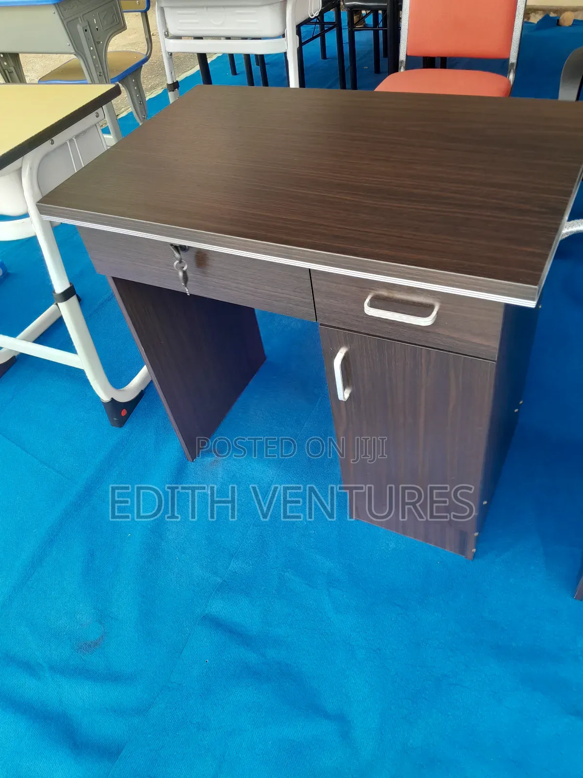 Modern Design Office Table