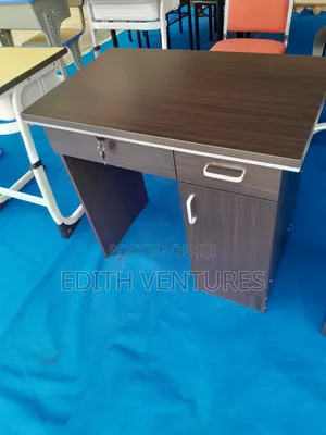 Modern Design Office Table
