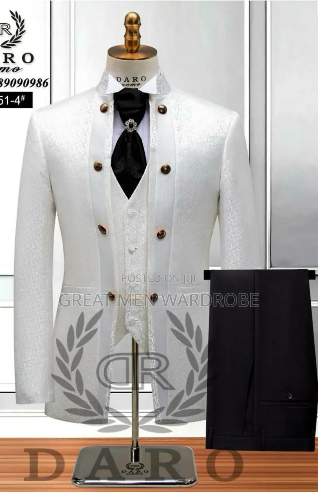 Wedding Suits
