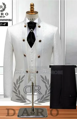 Wedding Suits