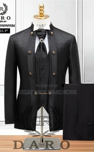 Wedding Suits
