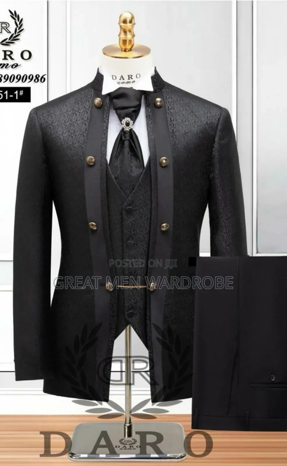 Wedding Suits