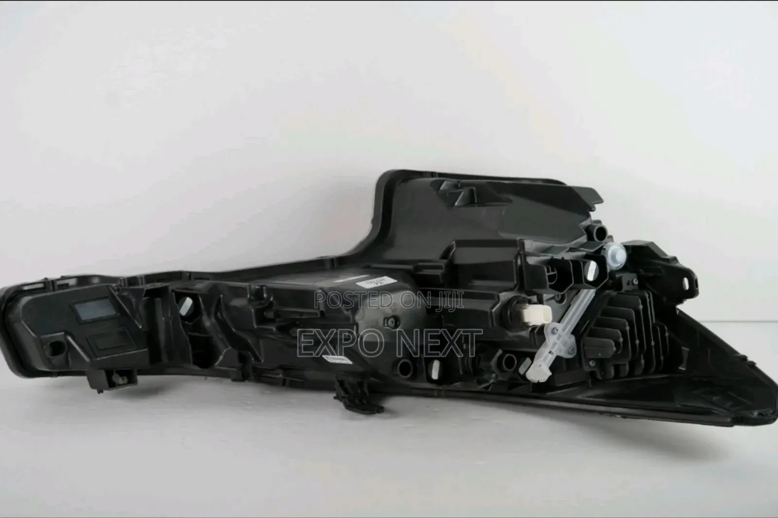 2023- 2024 Toyota Corolla Headlight Led W/Drl Left Driver Oem Usa