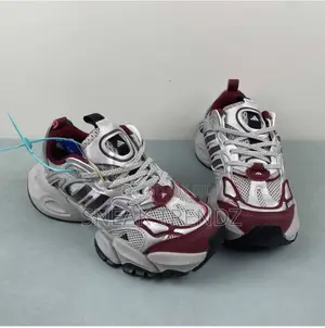 Adidas Vento XLG Silver and Vine