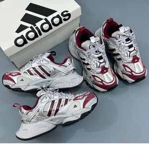 Adidas Vento XLG Silver and Vine