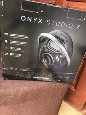 Onyx Studio 7