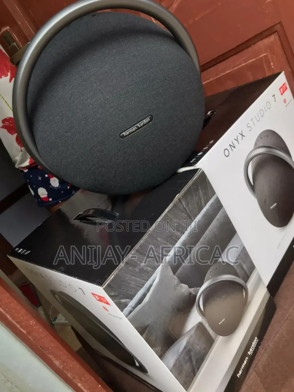 Onyx Studio 7
