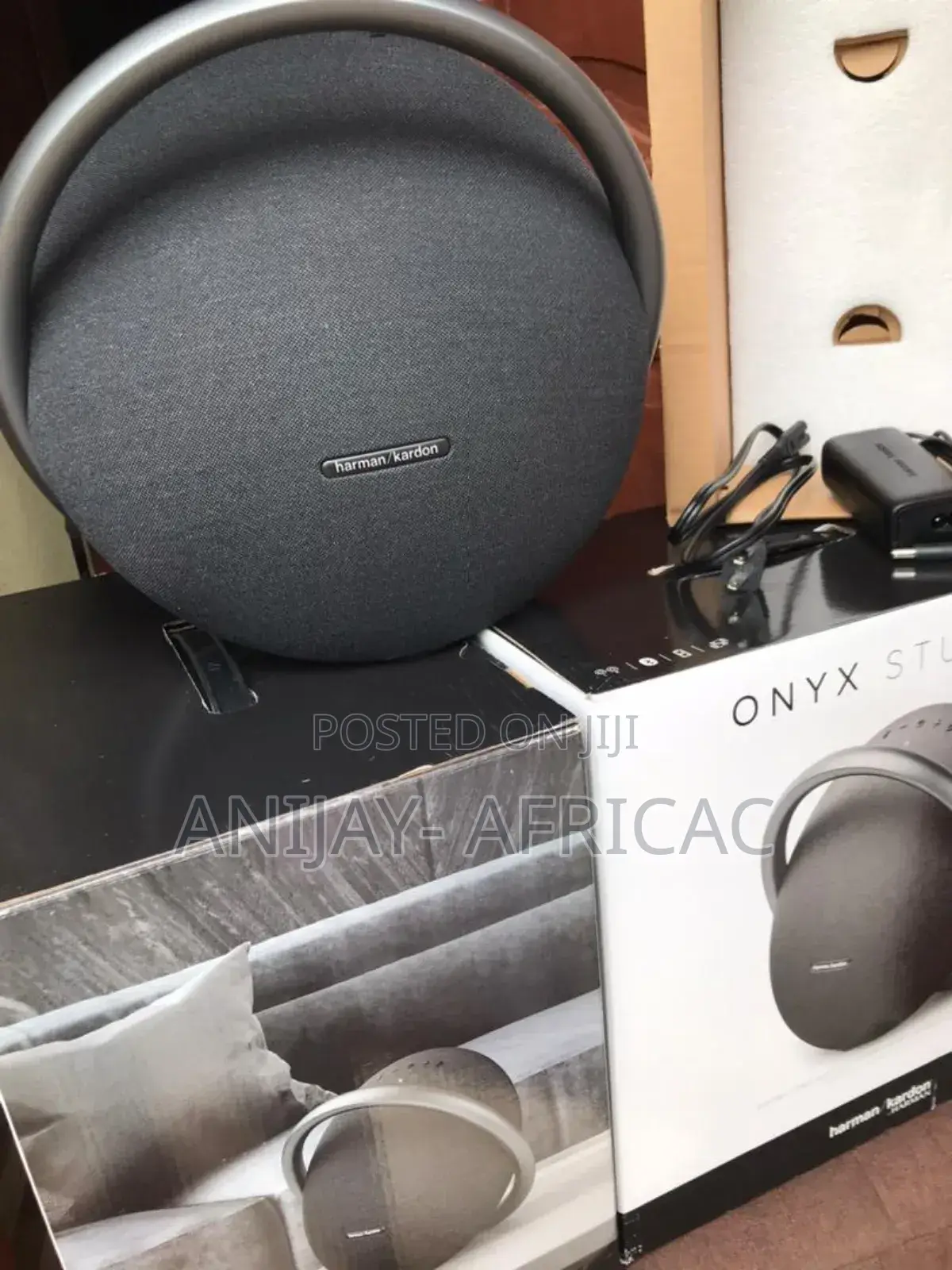 Onyx Studio 7