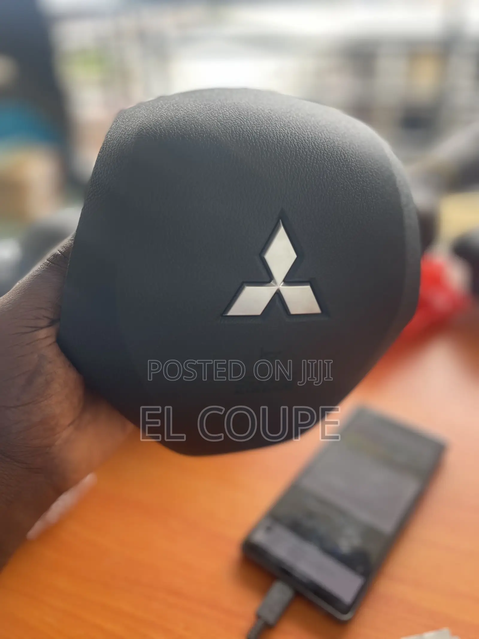 Mitsubishi Outlander Airbag Cover 2014 2015 2016 2017 2018 2019 2020