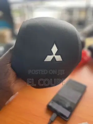 Mitsubishi Outlander Airbag Cover 2014 2015 2016 2017 2018 2019 2020