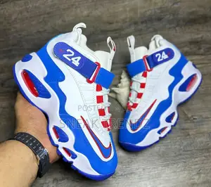 Org Nike Air 24