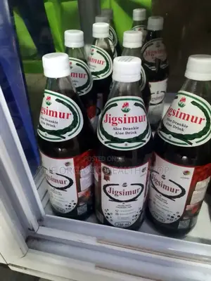 Original Jigsimur South Africa ( New Label)