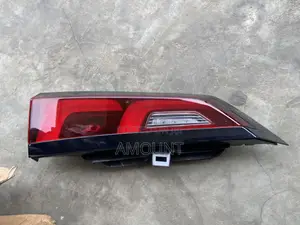 Honda Cr-v 2024 Boot Light