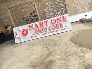 3d Facial Sign