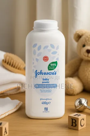 Johnson Powder
