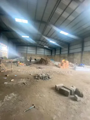 1200 Square Meters Warehouse for Rent at Westland