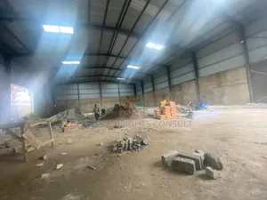 1200 Square Meters Warehouse for Rent at Westland