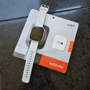 Original CMF Watch Pro Plus Free Strap