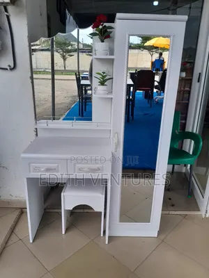 Lodgeroom Dressing Mirror
