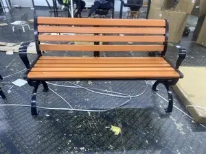 Outdoor Bench