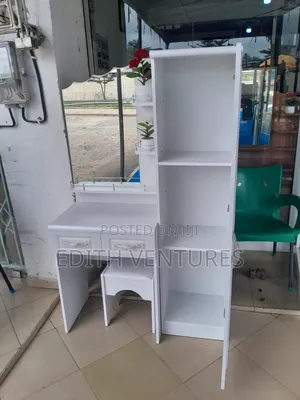 Inside View Dressing Mirror