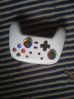 Nintendo Switch Gamepad