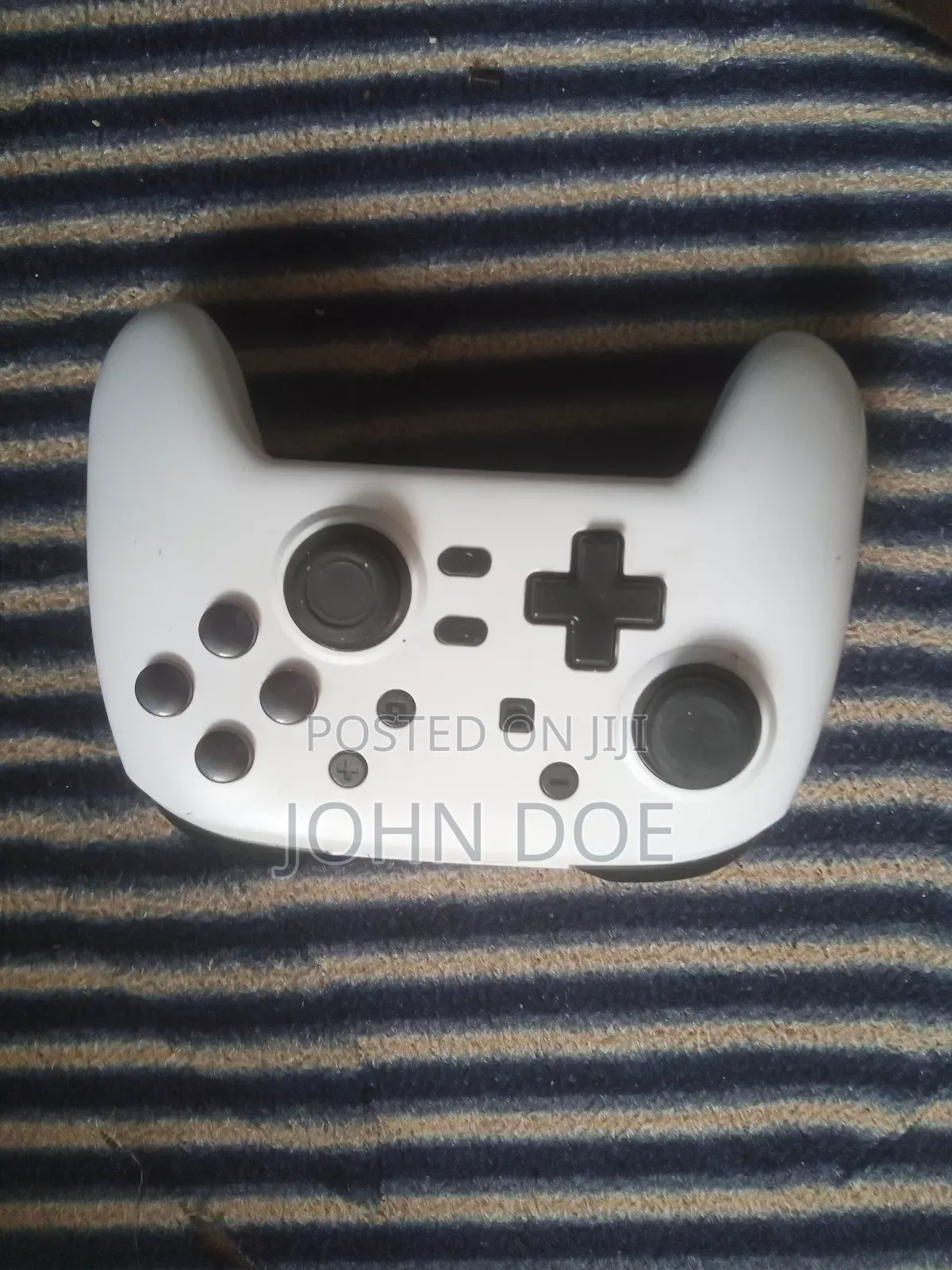 Nintendo Switch Gamepad