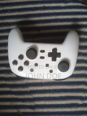 Nintendo Switch Gamepad