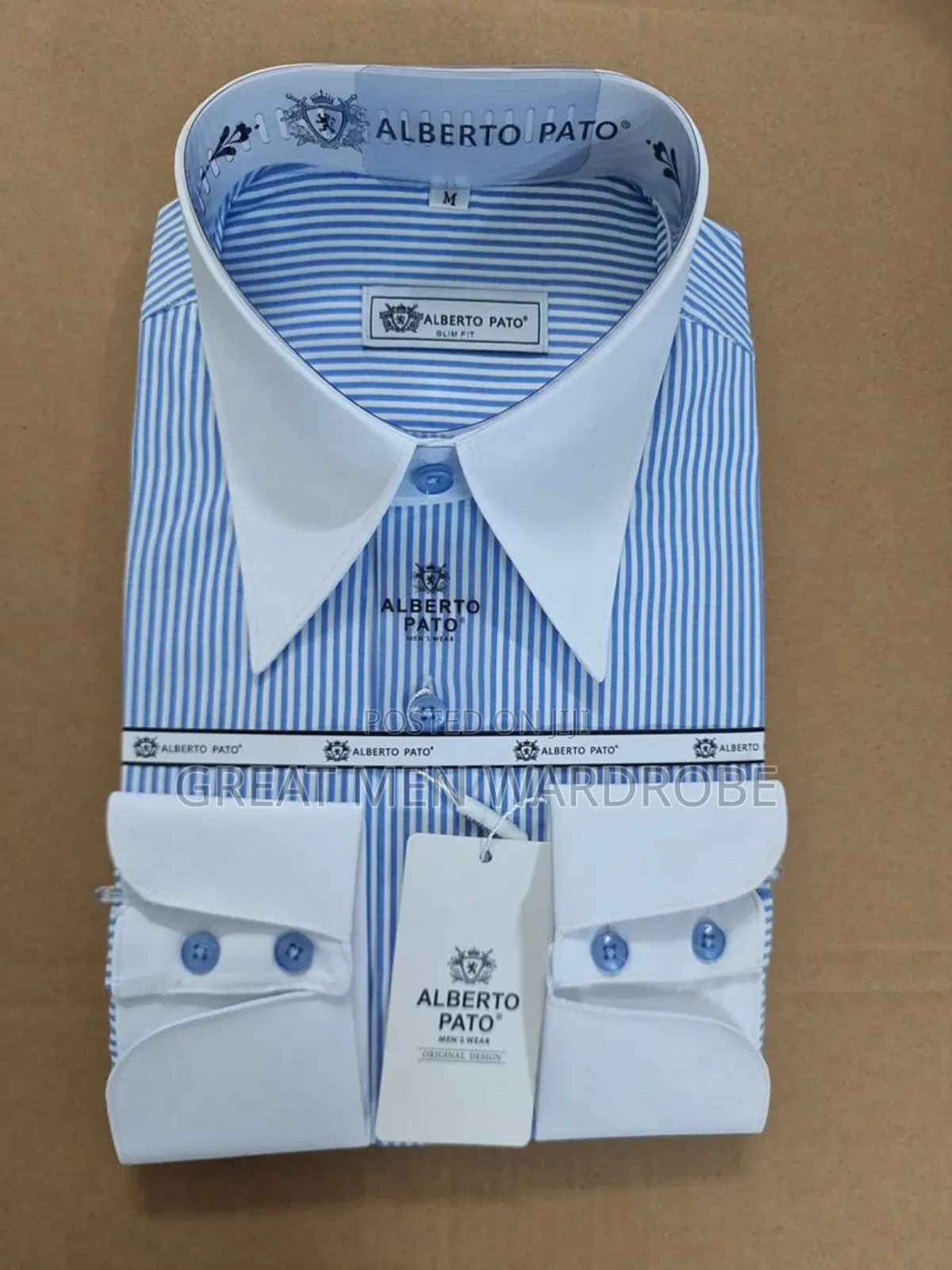 Quality Shirts.