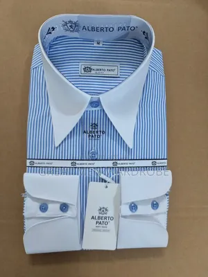 Quality Shirts.