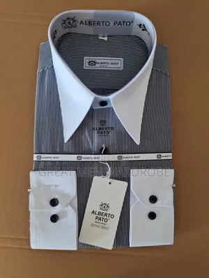 Quality Shirts.