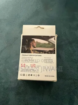 Wireless Earphone