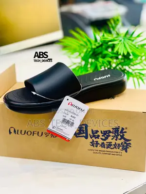 Luofu Quality Sandals
