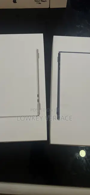 New Laptop Apple MacBook Air 16GB Apple M4 SSD 256GB