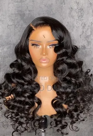 Body Waves