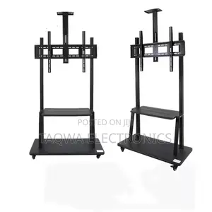 Enough for 32- 75 Mobile Tv Brackets