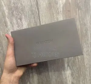 Apple Watch Ultra 2 Black Edition