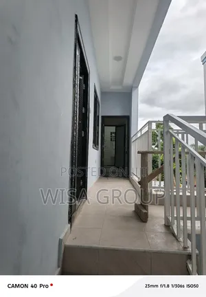 2bdrm Duplex in Wisa Group, Accra Metropolitan for rent