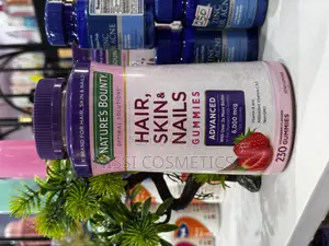 Nature's Bounty